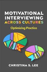 Motivational Interviewing across Cultures