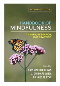 Handbook of Mindfulness, Second Edition 2/e