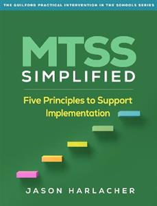 MTSS Simplified