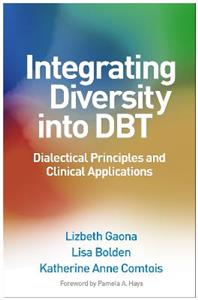 Integrating Diversity into DBT