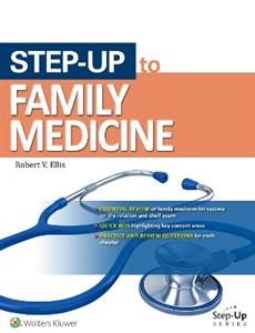 Step-Up to Family Medicine (Step-Up Series) - Click Image to Close