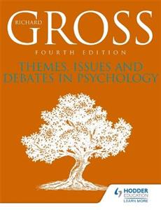 PSYCH THEMES ISSUES DEBATES - Click Image to Close