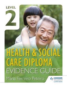 L2 HEALTH amp; SOC CARE EVID GDE - Click Image to Close