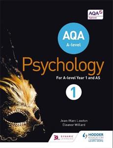 AQA A LVL PSYCHOLOGY - Click Image to Close