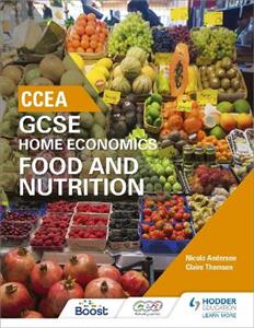 CCEA GCSE HOME ECONOMICS - Click Image to Close