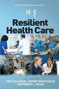 Resilient Health Care - Click Image to Close
