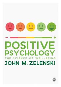 Positive Psychology: The Science of Well-Being - Click Image to Close