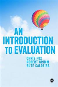 An Introduction to Evaluation - Click Image to Close