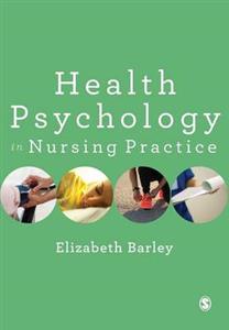 Health Psychology in Nursing Practice - Click Image to Close