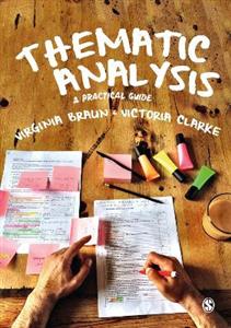 Thematic Analysis: A Practical Guide - Click Image to Close