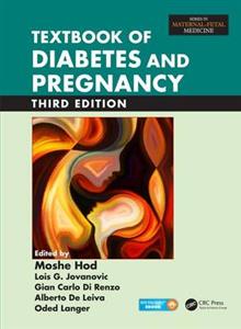 Textbook of Diabetes and Pregnancy - Click Image to Close