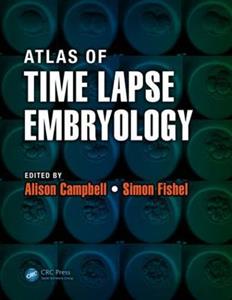 Atlas of Time Lapse Embryology - Click Image to Close