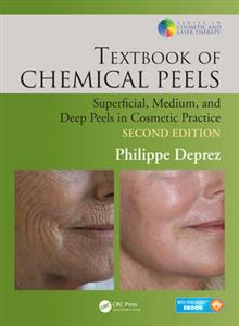 Textbook of Chemical Peels - Click Image to Close