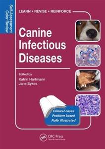 Canine Infectious Diseases - Click Image to Close