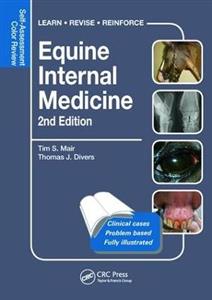 Equine Internal Medicine - Click Image to Close