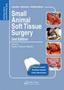 Small Animal Soft Tissue Surgery - Click Image to Close