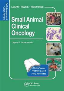 Small Animal Clinical Oncology - Click Image to Close