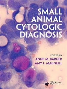 Small Animal Cytologic Diagnosis - Click Image to Close