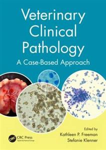 Veterinary Clinical Pathology - Click Image to Close