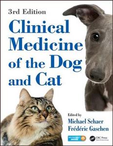 Clinical Medicine of the Dog and Cat - Click Image to Close