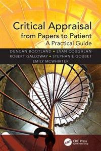 Critical Appraisal from Papers to Patient - Click Image to Close