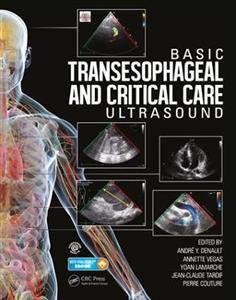 Basic Transesophageal and Critical Care Ultrasound - Click Image to Close