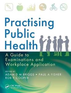 Practising Public Health - Click Image to Close