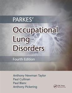 Parkes' Occupational Lung Disorders - Click Image to Close