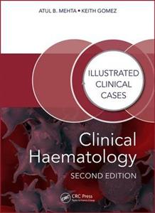 Clinical Haematology - Click Image to Close