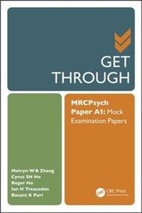 Get Through MRCPsych Paper A1 - Click Image to Close