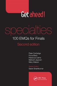 Get ahead! Specialties: 100 EMQs for Finals - Click Image to Close