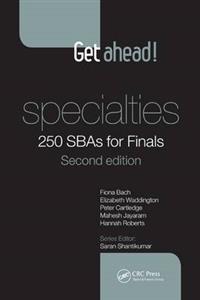 Get ahead! Specialties: 250 SBAs for Finals - Click Image to Close