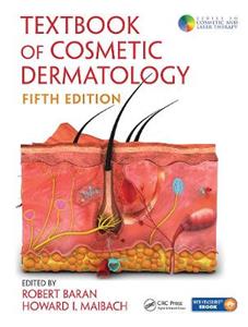 Textbook of Cosmetic Dermatology - Click Image to Close