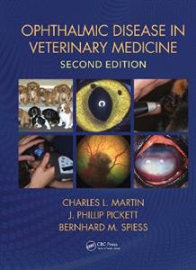 Ophthalmic Disease in Veterinary Medicine - Click Image to Close