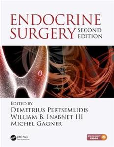 Endocrine Surgery - Click Image to Close