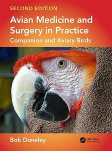 Avian Medicine and Surgery in Practice - Click Image to Close