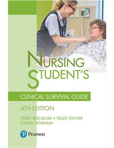 Nursing Student's Clinical Survival Guide
