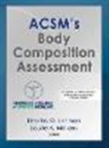 ACSM's Body Composition Assessment - Click Image to Close