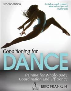 Conditioning for Dance 2/e