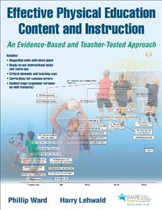 Effective Physical Education Content and Instruction With Web Resource
