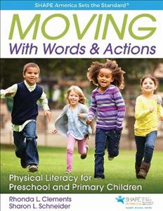 Moving With Words amp; Actions