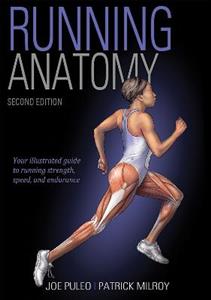Running Anatomy 2/e