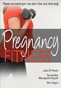 Pregnancy Fitness