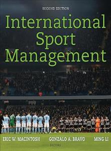 International Sport Management 2/e