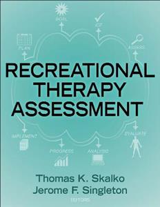 Recreational Therapy Assessment