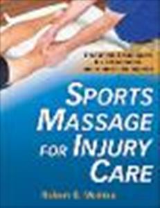 Sports Massage for Injury Care - Click Image to Close