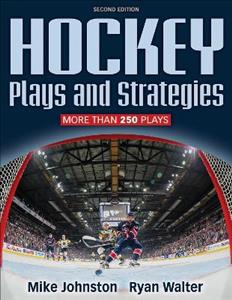 Hockey Plays and Strategies 2/e