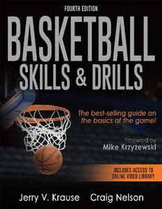 Basketball Skills amp; Drills 4/e