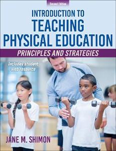 Introduction to Teaching Physical Education 2/e