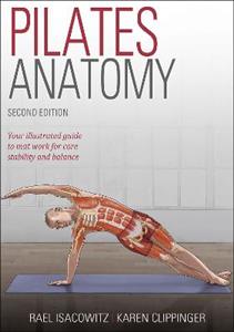 Pilates Anatomy - Click Image to Close